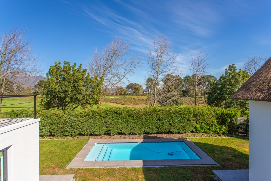 5 Bedroom Property for Sale in Pearl Valley at Val de Vie Western Cape
